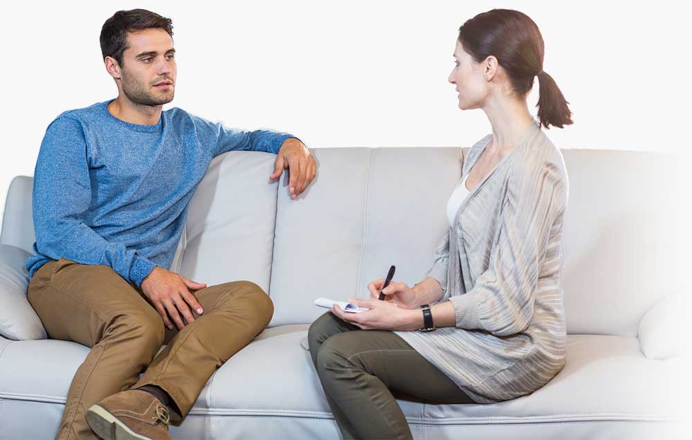 Pathways Program Treatment and Therapy