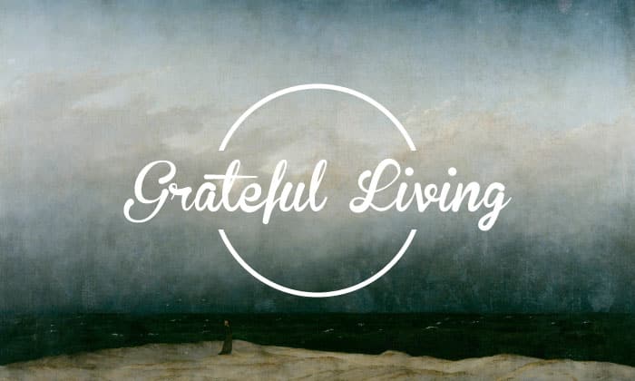 Understanding The Recovery Process with Gratitude