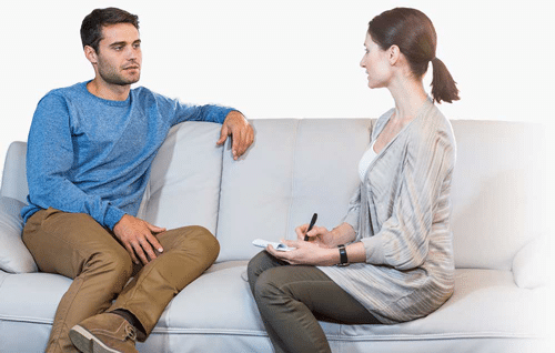 Pathways Program Treatment and Therapy