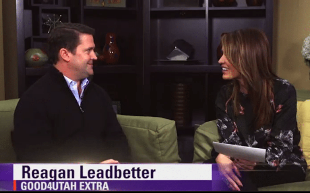A Culture For Healing – ABC 4 Good4Utah Interview