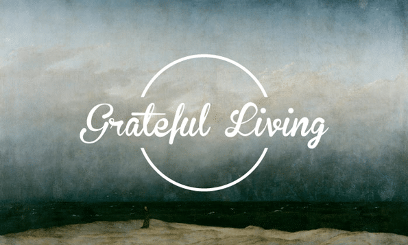 Understanding The Recovery Process with Gratitude