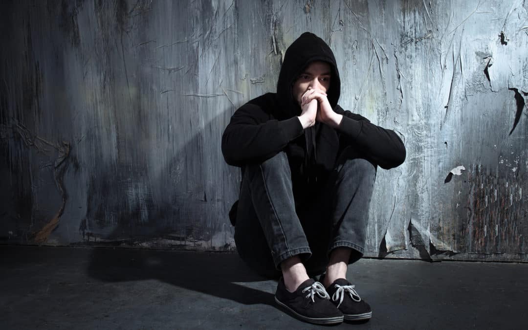 How did I Become Addicted to Drugs?