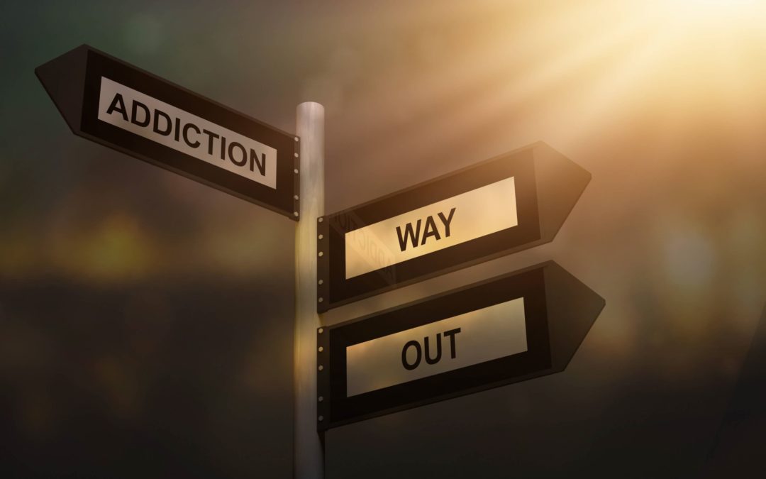 Where Does Substance Abuse Recovery Begin?