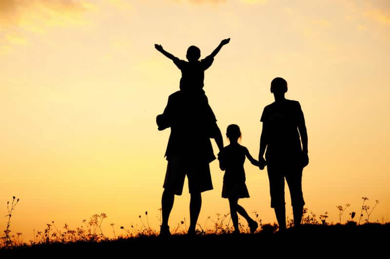 family behavioral health therapy