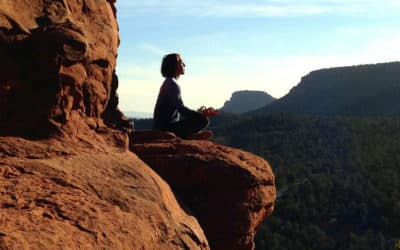 New Roads Behavioral Health | How To Practice Mindfulness Meditation and Earthing