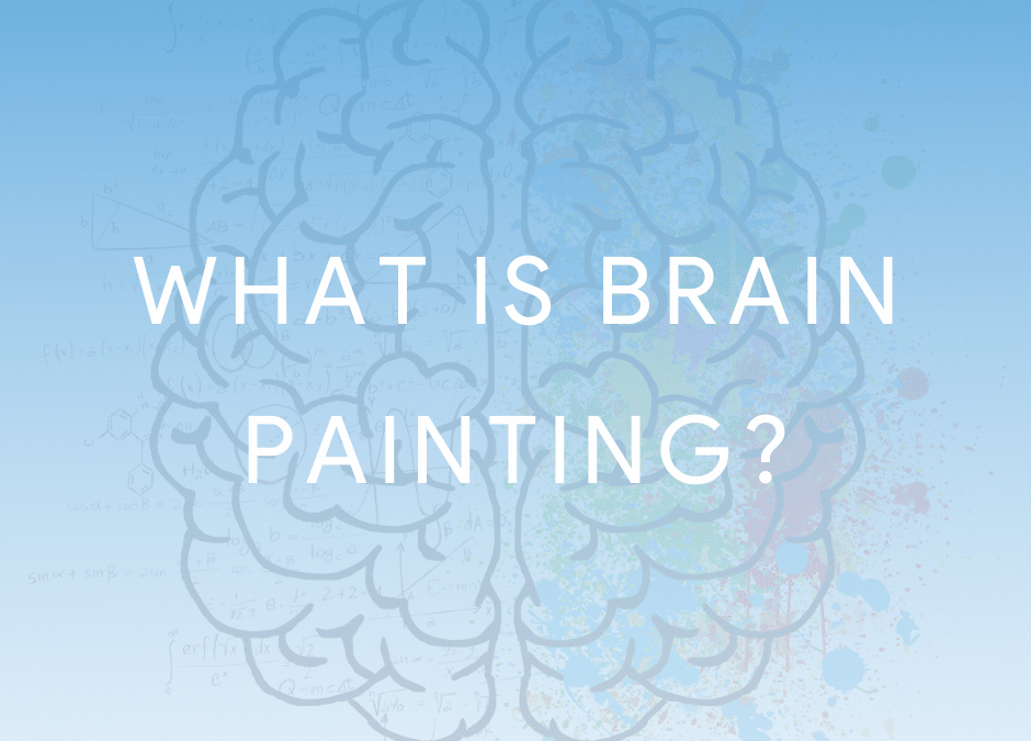 What is Brain Painting?