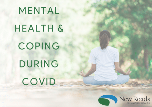Mental Health and Coping During COVID