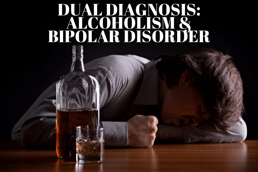 dual diagnosis alcoholism and bipolar disorder