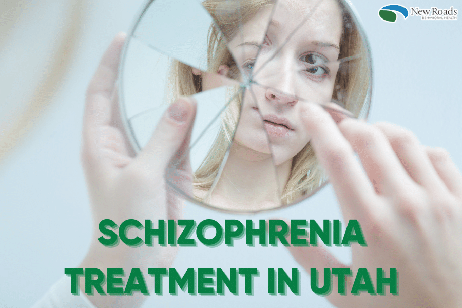 Schizophrenia Treatment in Utah