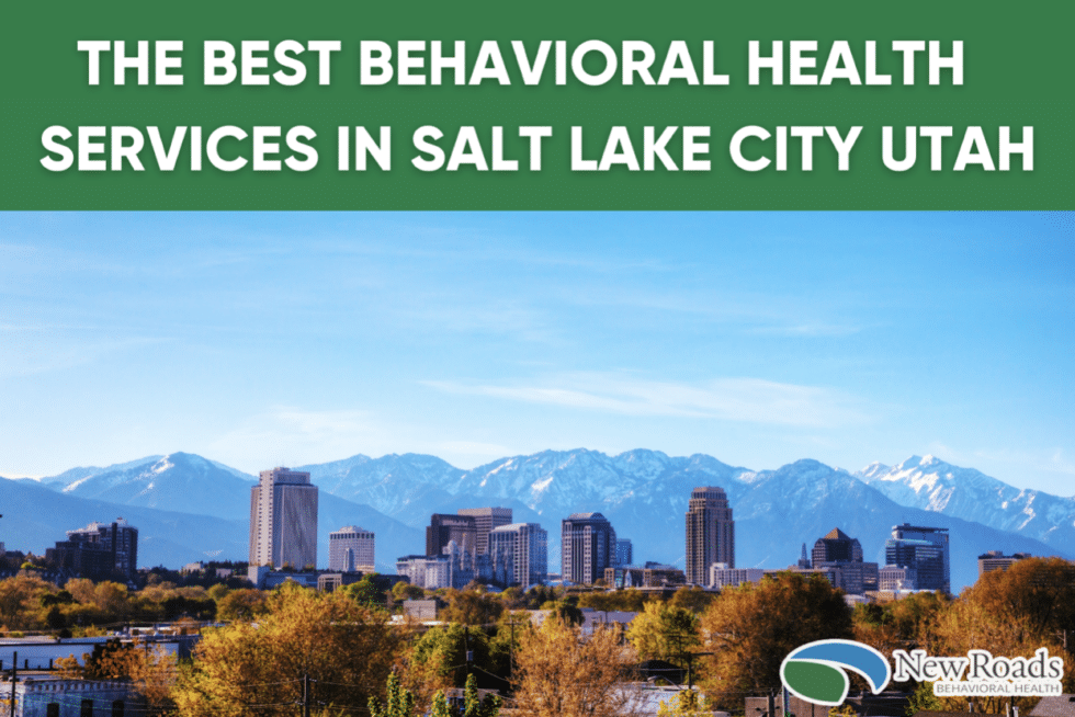 Center For Outpatient Behavioral Health, Salt Lake City, Utah