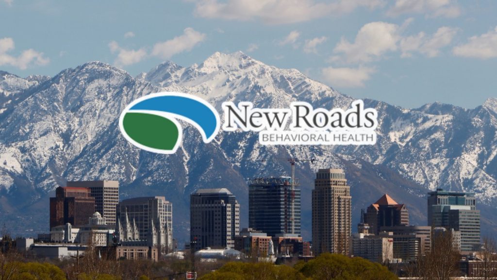 New Roads Behavioral Health | Dual Diagnosis Treatment for Men in Salt Lake City