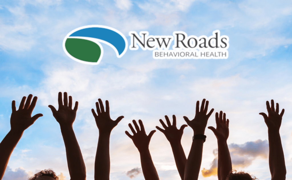 residential treatment at new roads behavioral health