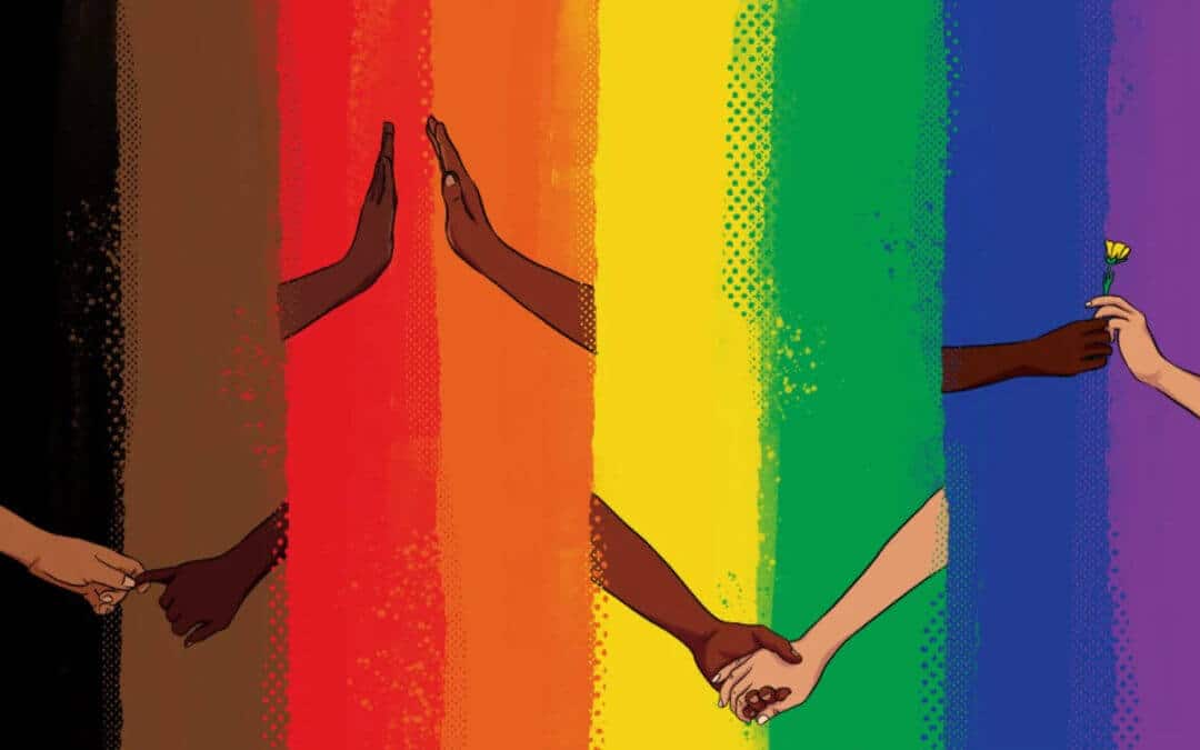 The LGBTQIA+ Community and Mental Health