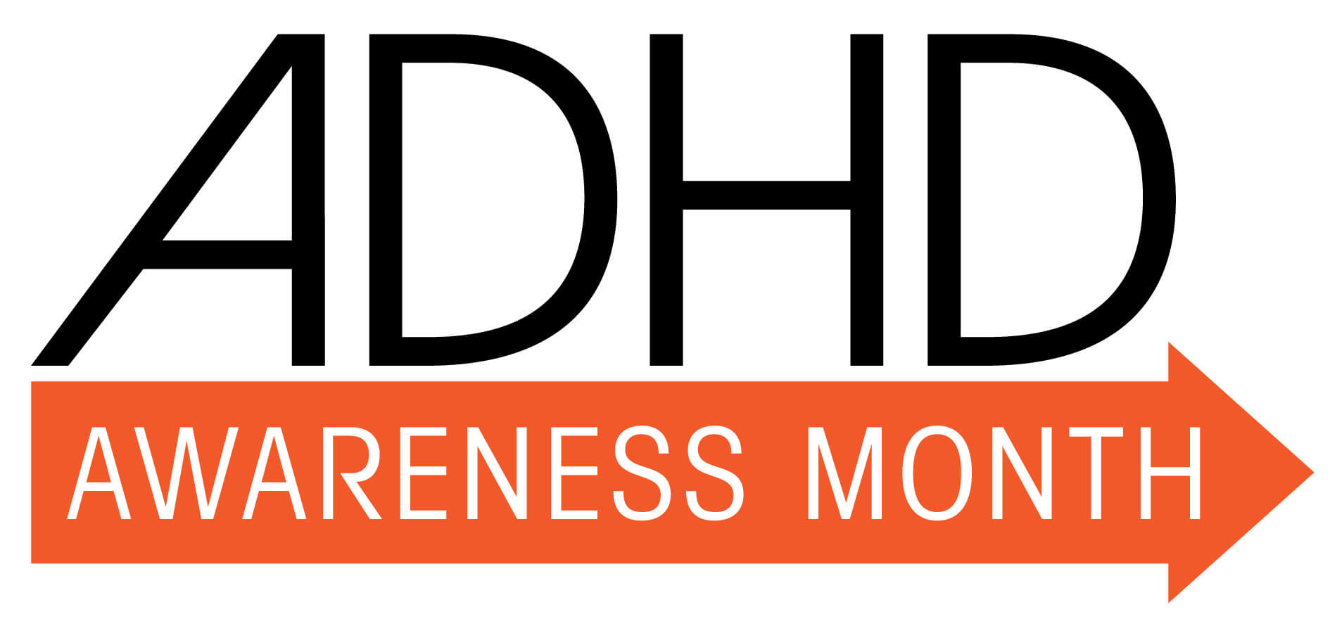 ADHD Awareness Month 2022 New Roads Behavioral Health