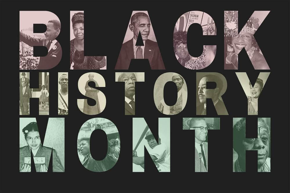 Black History Month and Mental Health