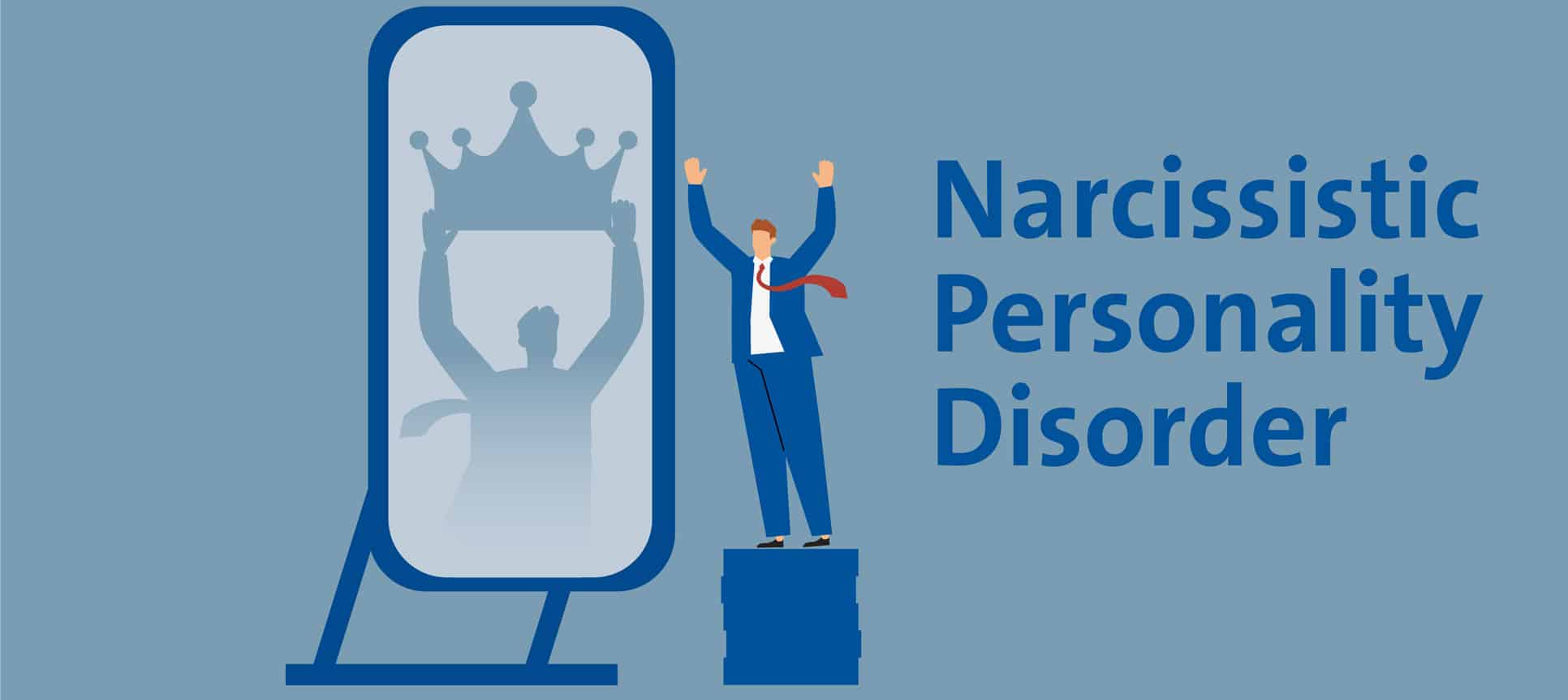 What Is Narcissistic Personality Disorder New Roads Behavioral Health 9171