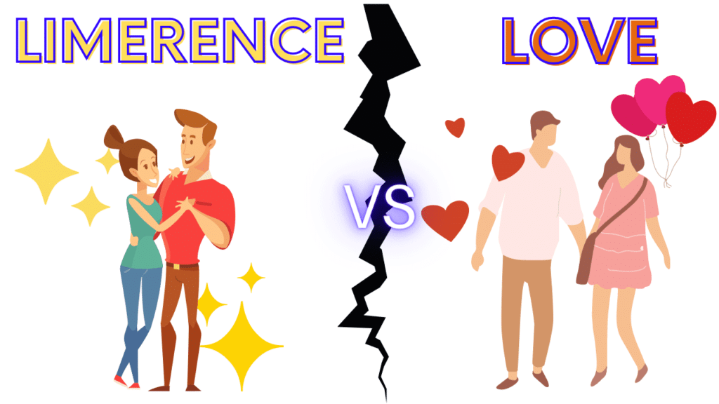 What is Limerence and How Can it Affect Your Mental Health?