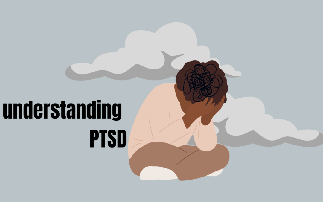 PTSD treatment in Utah