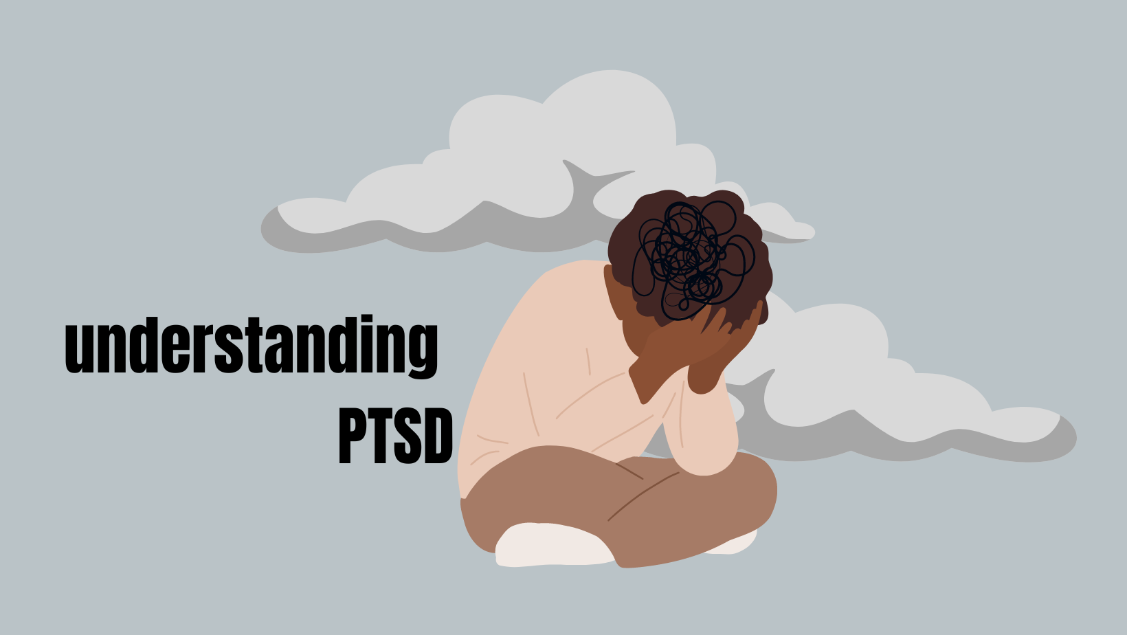 Understanding The Impact Of Ptsd An Insightful Exploration New Roads Behavioral Health