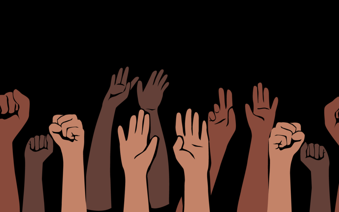 The Role of Intersectionality in Black Mental Health