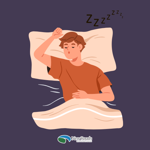 New Roads Behavioral Health | Bipolar Disorder and Sleep: Managing Sleep Patterns for Stability