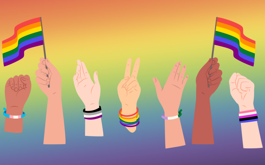 Breaking Barriers: LGBTQ+ Mental Health Advocacy in Pride Month