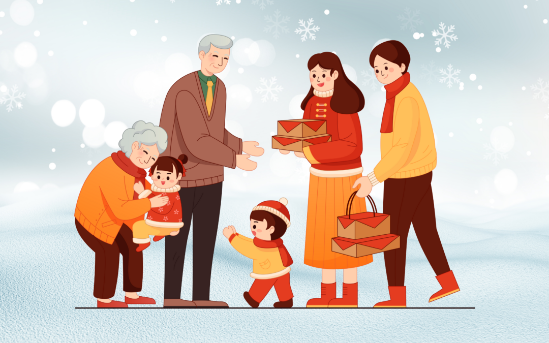 New Roads Behavioral Health | Setting Realistic Expectations for a Happier Holiday Season