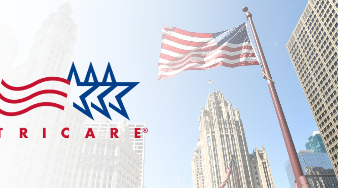 Tricare Now Accepted at New Roads Behavioral Health