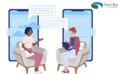 Virtual Mental Health IOP at New Roads Behavioral Health: Comprehensive Support for Complex Mental Health Needs