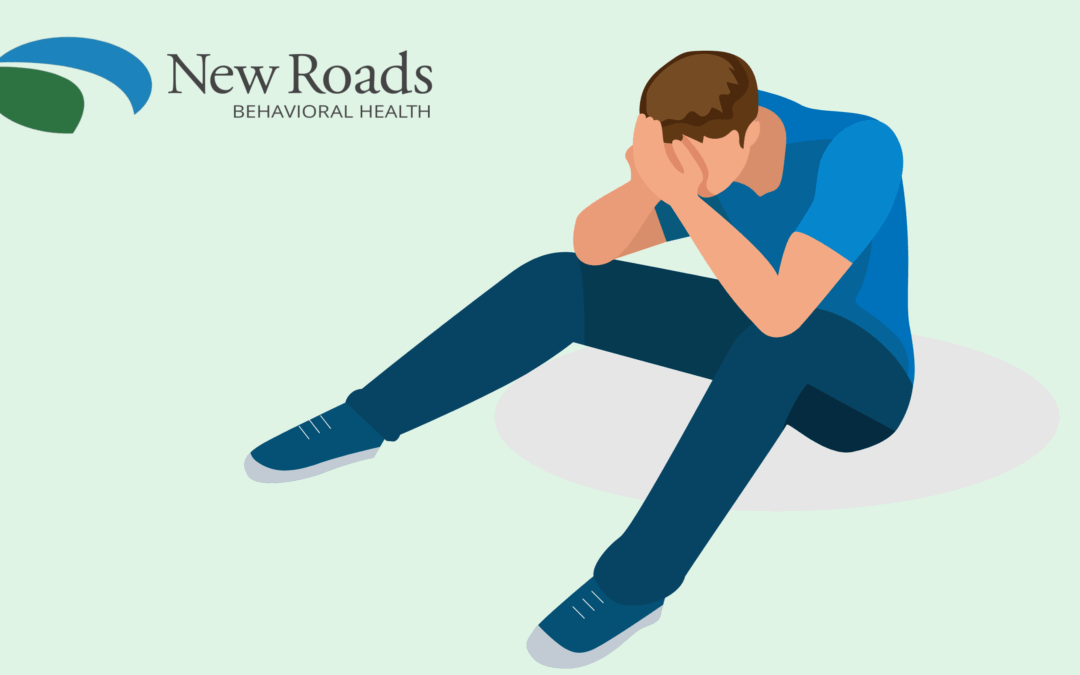 Recognizing the Signs: When the Men in Your Life Might Need Help