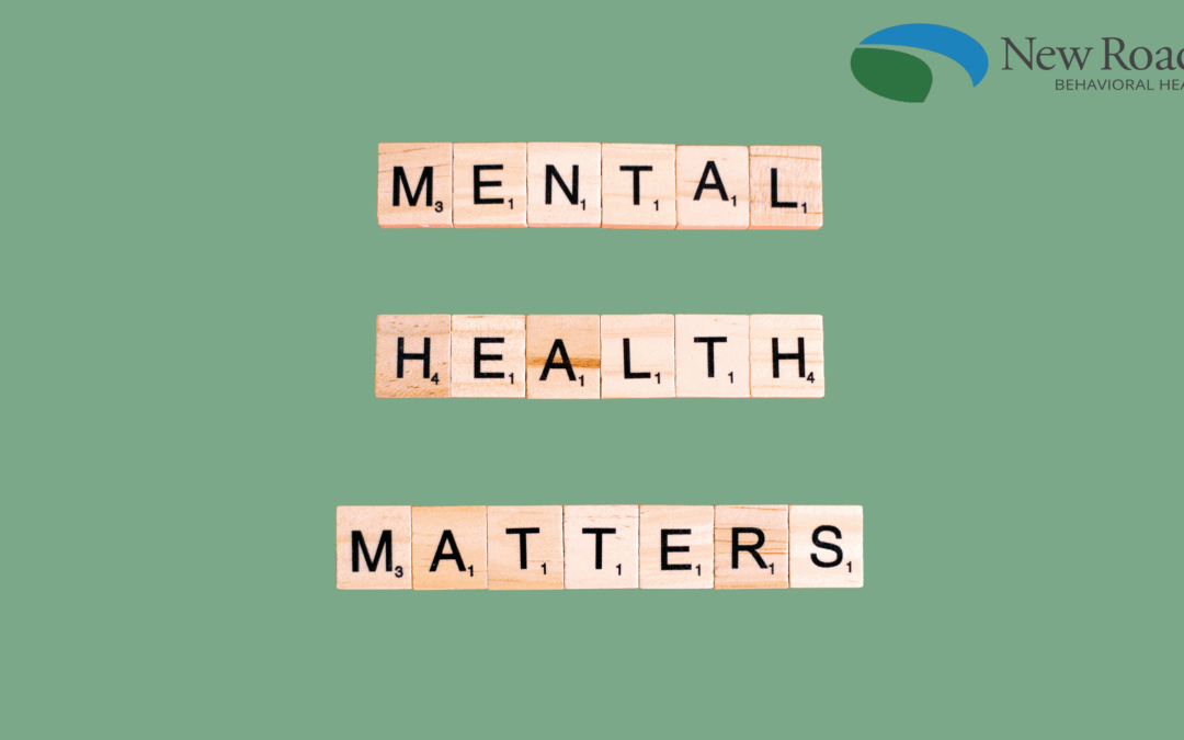 New Roads Behavioral Health | Embracing Healing: Why Compassionate, Evidence-Based Care Changes Lives