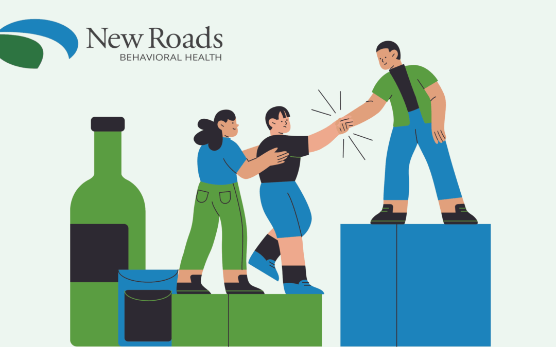New Roads Behavioral Health | Transitional Living Program at New Roads Behavioral Health New Roads Behavioral Health | Transitional Living Program at New Roads Behavioral Health