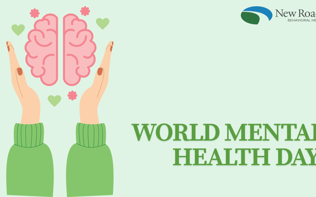 World Mental Health Day: Every Mind Matters