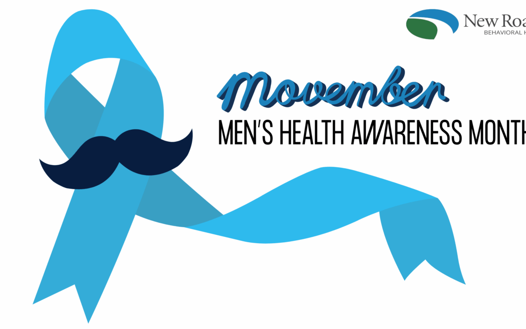 Men’s Mental Health: Why It Matters — And What You Can Do