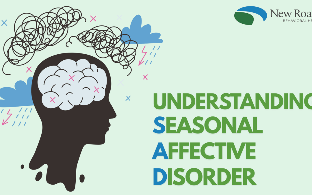 Understanding Seasonal Affective Disorder: What It Is and Why It Matters