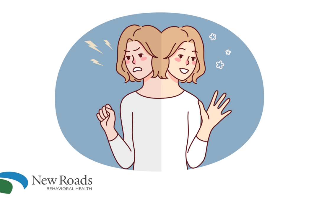 New Roads Behavioral Health | Breaking the Cycle: A Comprehensive Guide to Borderline Personality Disorder Residential Treatment