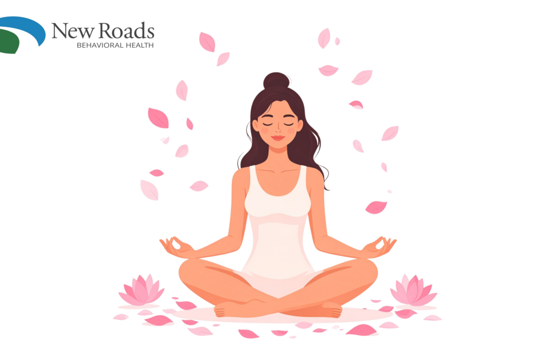 Managing “Spring Stress”: Using DBT Distress Tolerance Skills to Navigate Life Changes