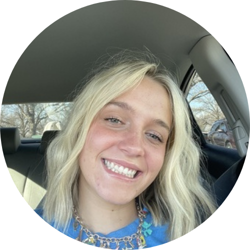 Hannah Hatfield Admissions & Outreach Hannah Hatfield Admissions & Outreach