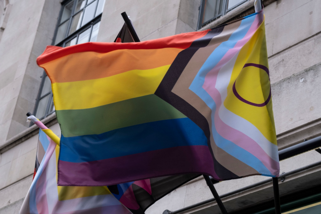 New Roads Behavioral Health | Finding a New Road: Why Pride Month Matters Deeply in Behavioral Health and Addiction Recovery Pride Month