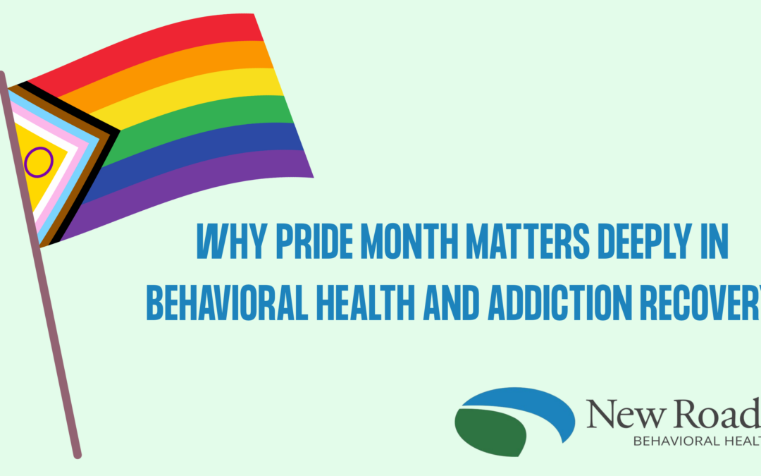 pride month