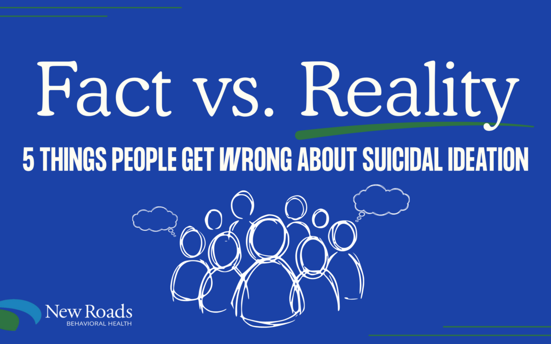 suicidal Ideation