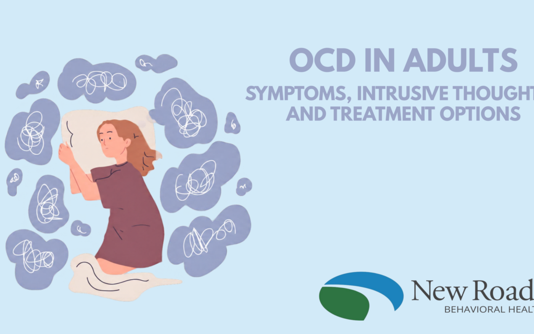 OCD